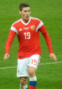 達列爾·庫茲亞耶夫 達列爾·庫茲亞耶夫