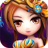 Q妹三國 Q妹三國