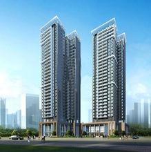 青鋒&middot;匯景豪庭圖冊