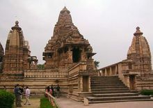 印度寺廟
