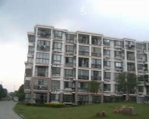 東陸新村三街坊 東陸新村三街坊