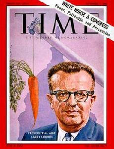 拉里·奧布賴恩