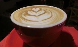 紅茶拿鐵 紅茶拿鐵