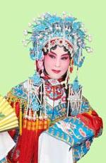 趙玉芬[京劇藝術家]