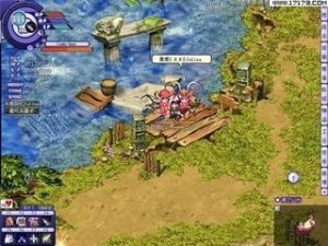 《天翼之鏈》 《天翼之鏈》