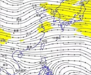 高空風切變 高空風切變