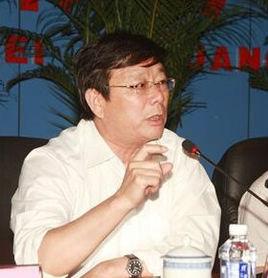 張長興[原長治市人民檢察院副檢察長]