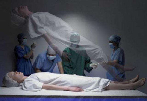 人死後為什麼要用布蓋住臉?真不是迷信