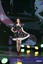 黃芷晴日本秋冬時裝秀