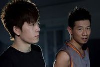 《樂火男孩》劇照