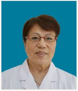 李瑞萍-副主任醫師