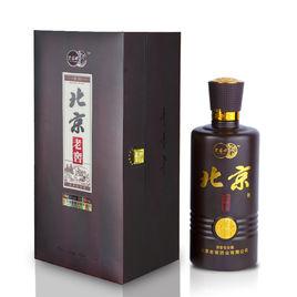 北京老窖酒業有限公司 北京老窖酒業有限公司