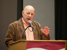 詹姆斯&middot;馬奇