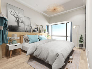 深圳精靈樹科技有限公司