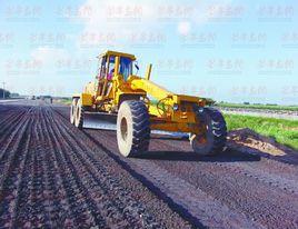 工業廢渣穩定材料 工業廢渣穩定材料