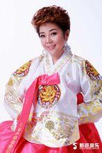 林晶[中央民族大學音樂學院教授]