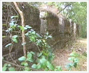 葫蘆山腰城遺址 葫蘆山腰城遺址