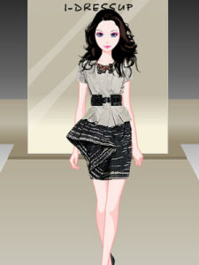 香奈兒發布會 香奈兒發布會