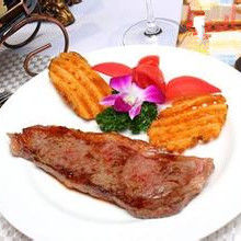 西冷牛排 西冷牛排