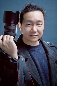 黃俊卿[攝影師]