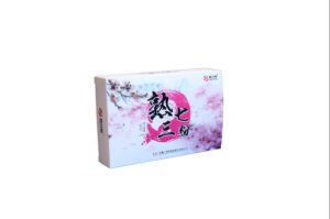 斯力泰牌熟三七粉 斯力泰牌熟三七粉