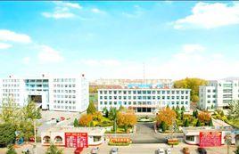 長治市太行中學 長治市太行中學