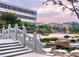 濟南鐵路高級技工學校 濟南鐵路高級技工學校