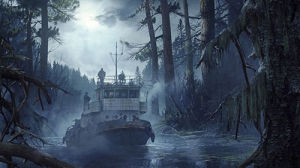 《one life 》:不能復活的遊戲