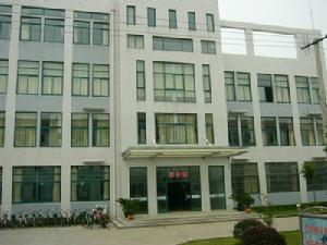 無錫市厚橋中學