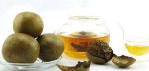 羅漢果降脂茶 羅漢果降脂茶