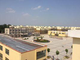 古佛寺新型農村社區 古佛寺新型農村社區