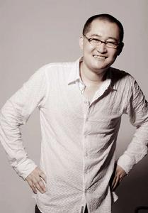 郝軍[著名當代藝術家]