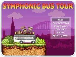 音樂巴士 音樂巴士