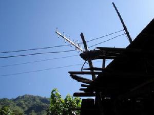 上坪子村[雲南省瀘水縣大興地鄉上坪子村]