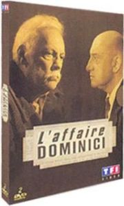 多米尼西案件 多米尼西案件