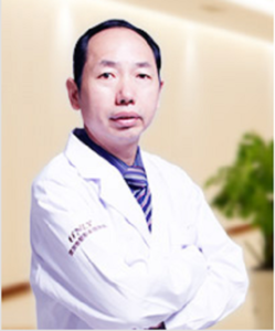 徐泓[合肥壹加壹整形醫院執業醫師]