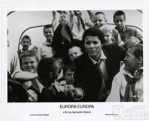 《歐羅巴,歐羅巴》