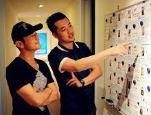 北京星雲夢科技有限公司