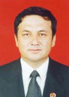 買木提明·熱西提