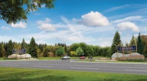 加拿大湖岸大學 加拿大湖岸大學