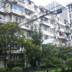 虹一小區 虹一小區