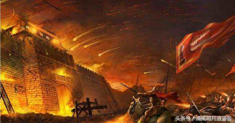 為何名不正言不順的燕王朱棣能打敗名正言順的侄皇帝朱允炆? 為何名不正言不順的燕王朱棣能打敗名正言順的侄皇帝朱允炆?