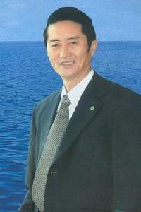 李永江[核電秦山聯營有限公司總經理]