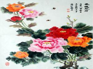 （圖）國畫