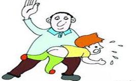 兒童行為干預 兒童行為干預