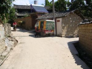 下丹梯村 下丹梯村