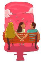 2015中國人婚戀狀況調查報告