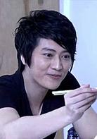 溫柔的誘惑[張族權導演執導電視劇]