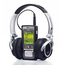 諾基亞 N91－官方圖片