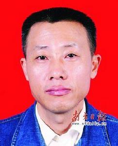 劉錄[2013廣東省孝老愛親道德模範]